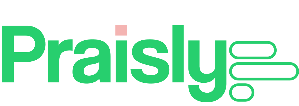 Praisly Logo